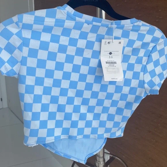 Bershka top - Picture 2 of 4